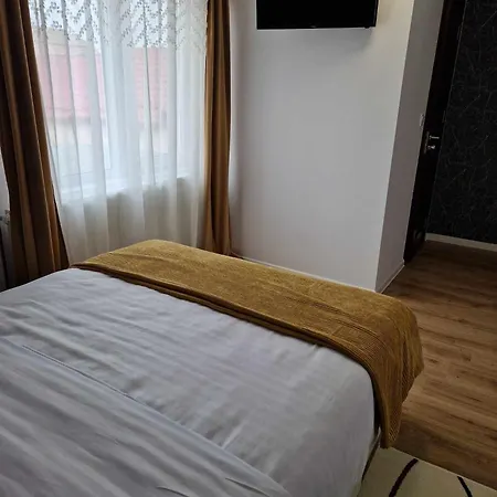 Gold Konukevi Ocna Mures